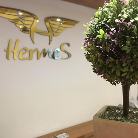 Hotel Hermes Kaş Eksteriør billede