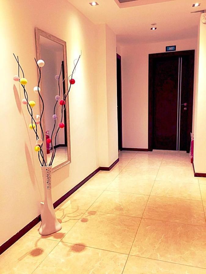 Hotel Hermes Kaş Eksteriør billede