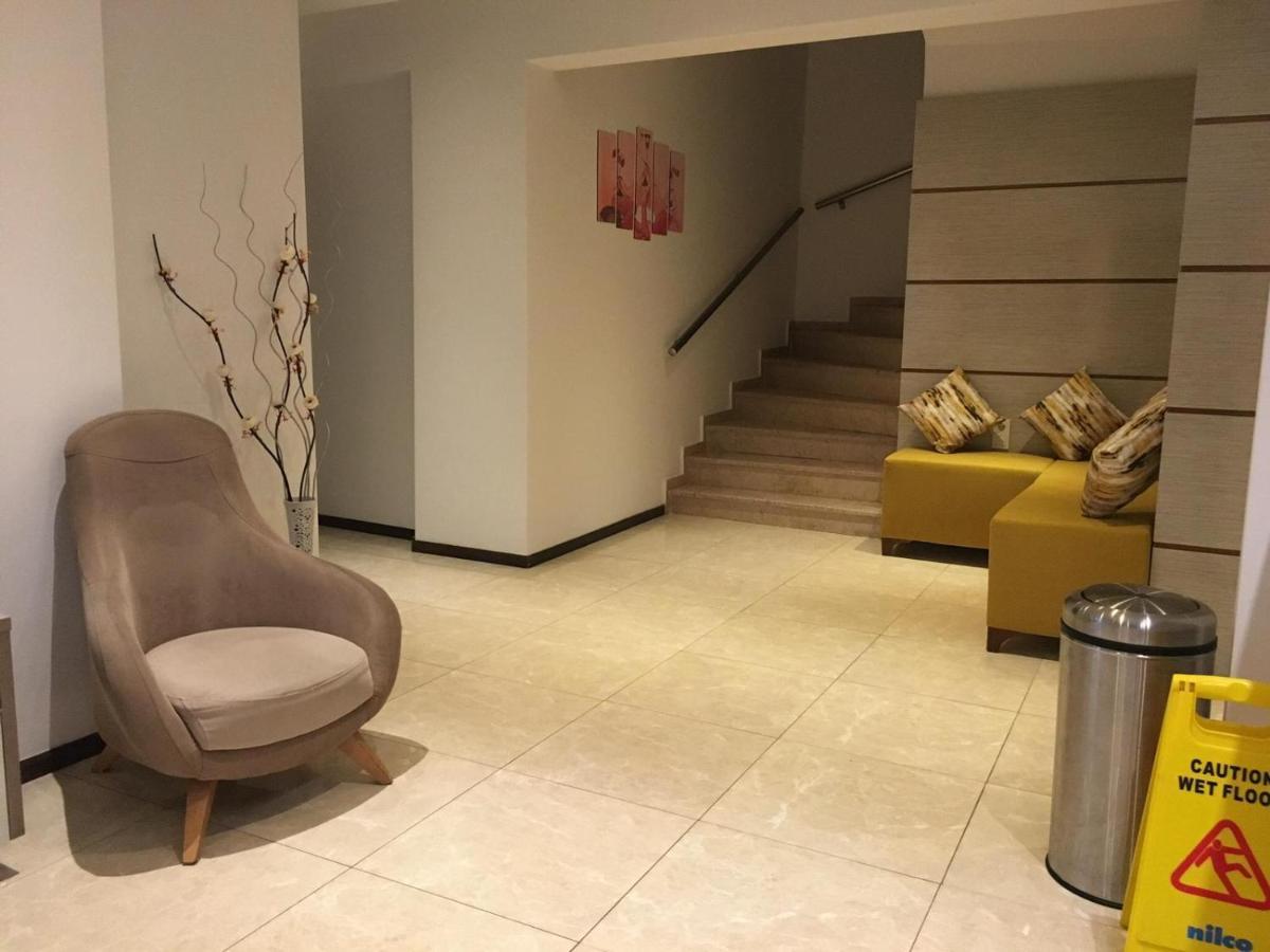 Hotel Hermes Kaş Eksteriør billede