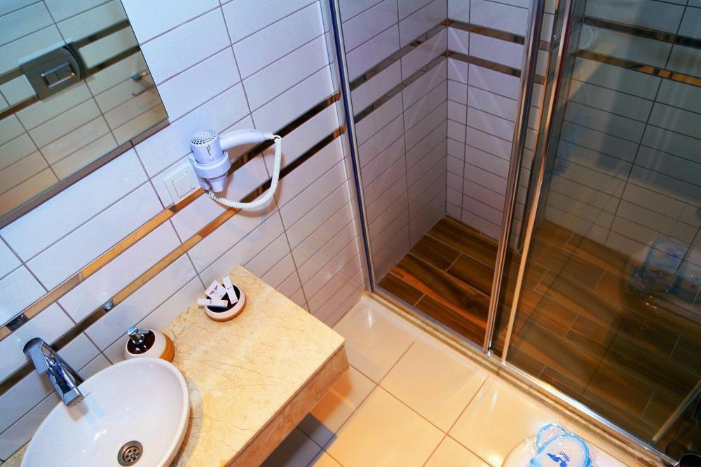 Hotel Hermes Kaş Eksteriør billede
