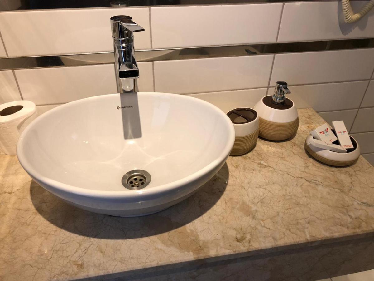Hotel Hermes Kaş Eksteriør billede