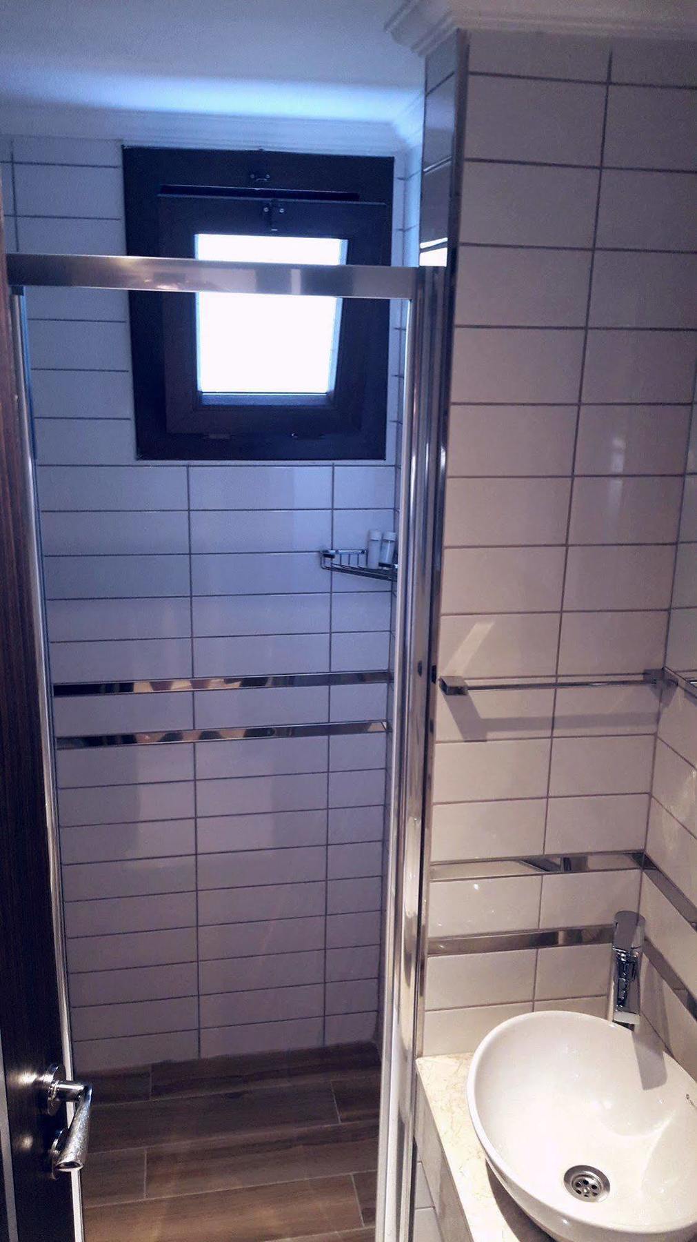 Hotel Hermes Kaş Eksteriør billede