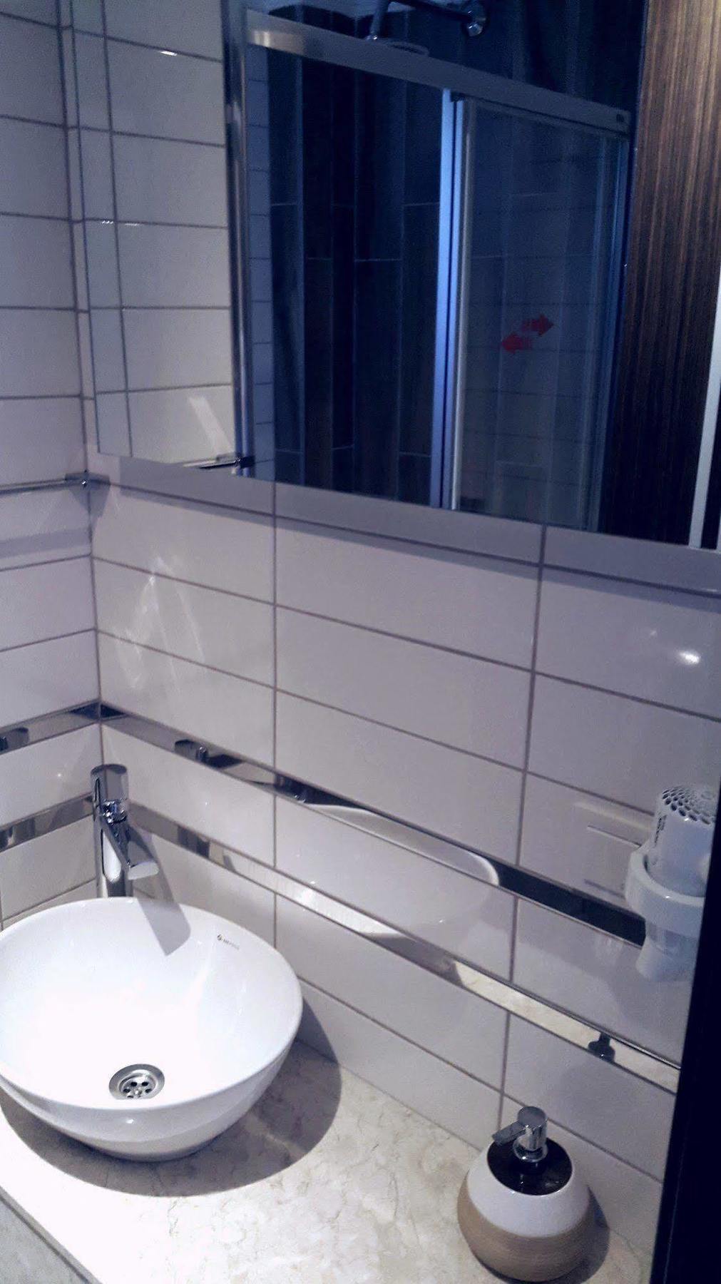 Hotel Hermes Kaş Eksteriør billede